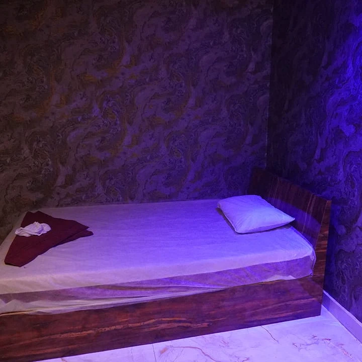 Spa Interior 4