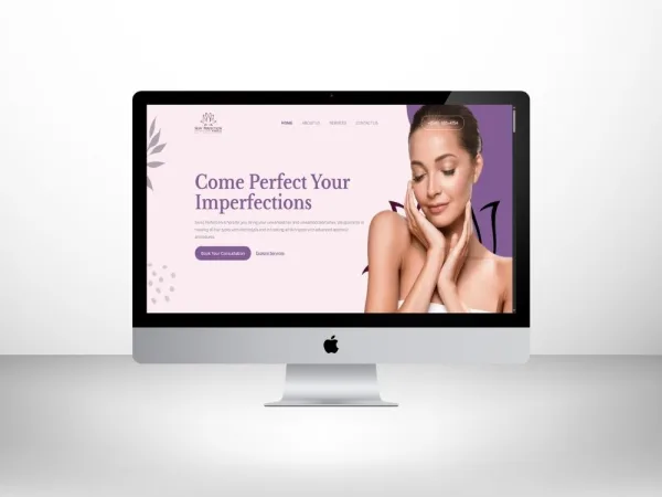 Skin2Perfection
