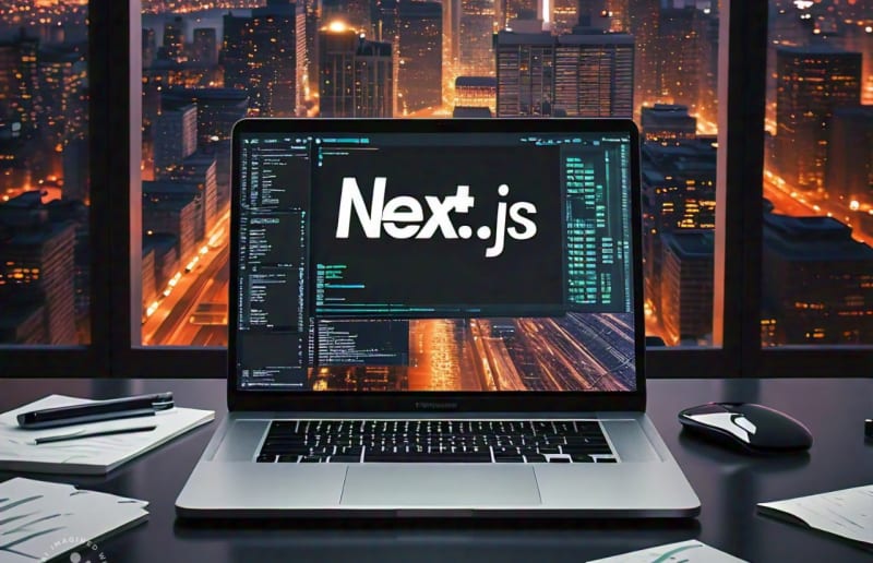 Unlocking the Power of Next.js: A Deep Dive into Its Core Features and Benefits