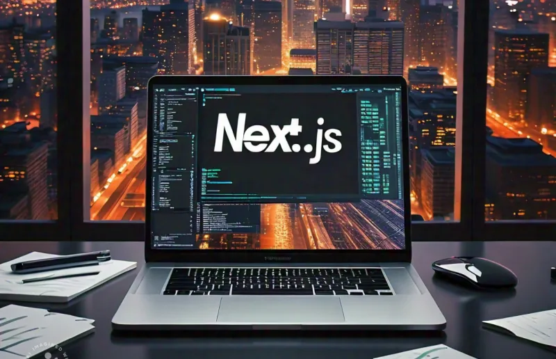 Unlocking the Power of Next.js: A Deep Dive into Its Core Features and Benefits