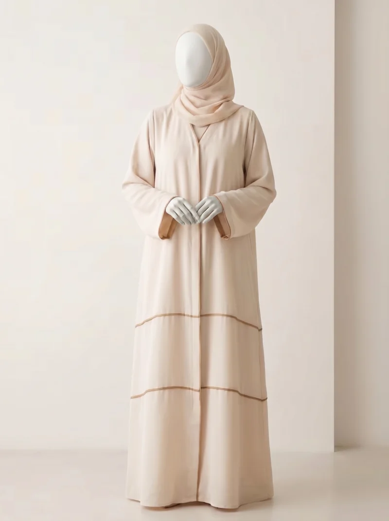 Abayas & Jilbabs