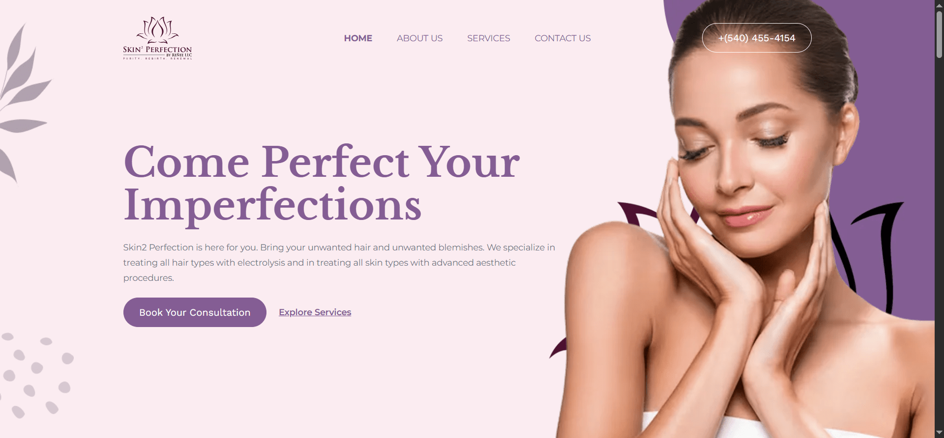 Skin2Perfection