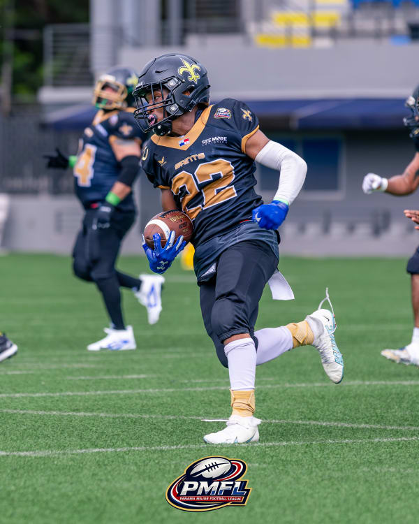 Foto de Jornada 4 — PMFL