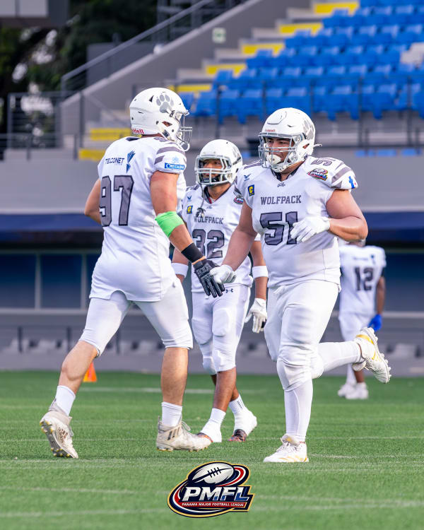 Foto de Jornada 4 — PMFL