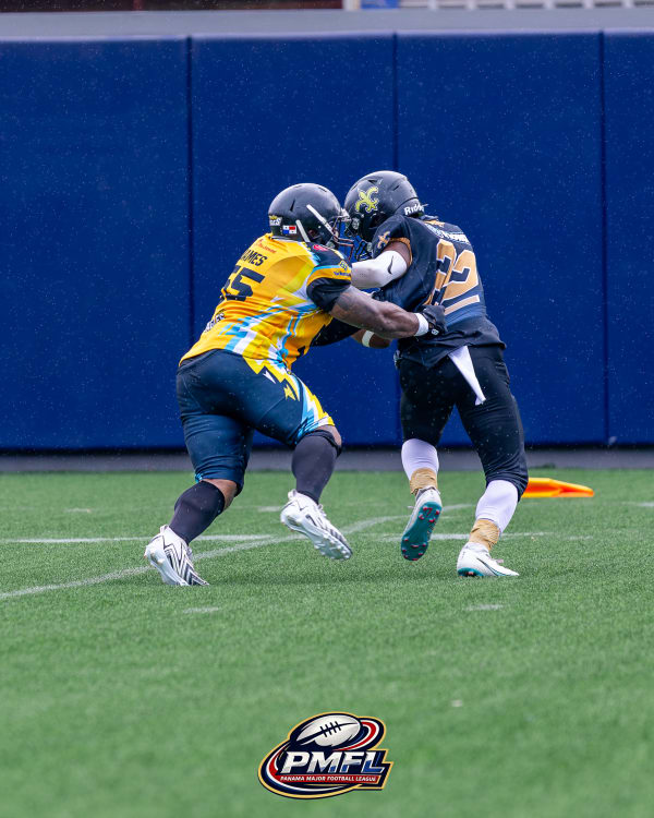 Foto de Jornada 4 — PMFL