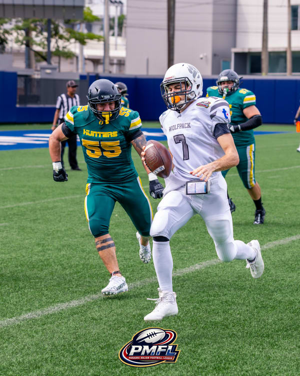 Foto de Jornada 4 — PMFL