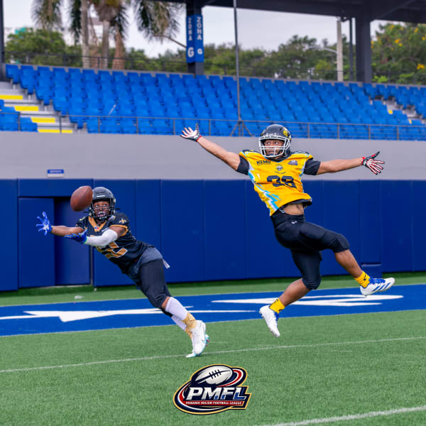 Foto de Jornada 4 — PMFL