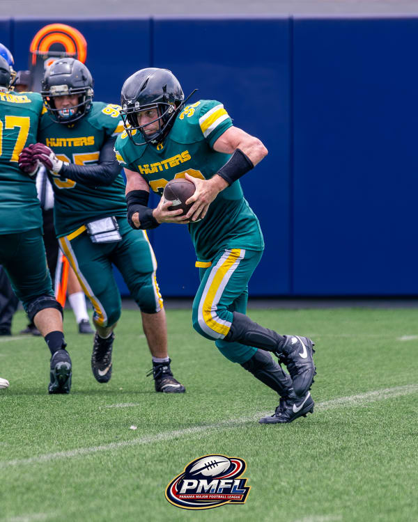 Foto de Jornada 4 — PMFL