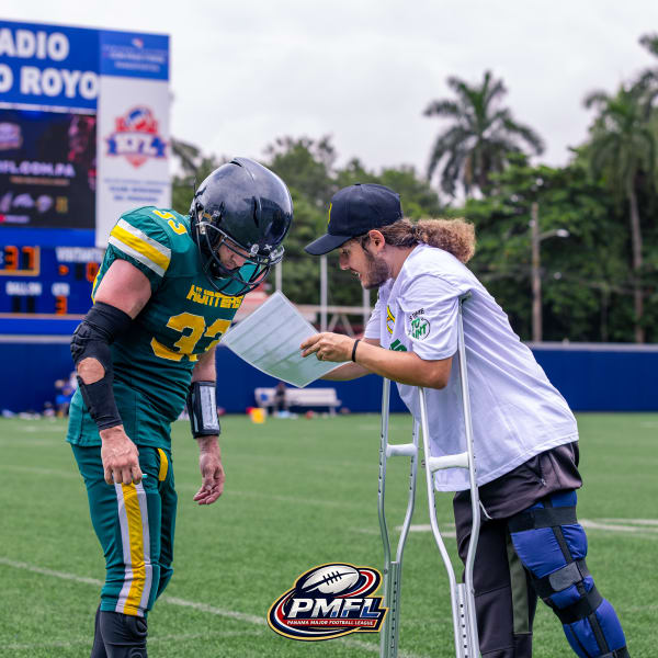 Foto de Jornada 4 — PMFL