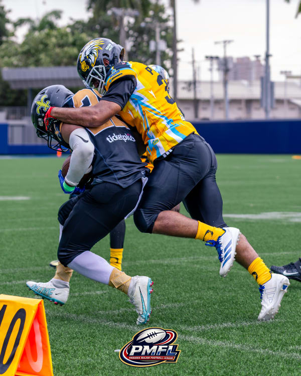 Foto de Jornada 4 — PMFL