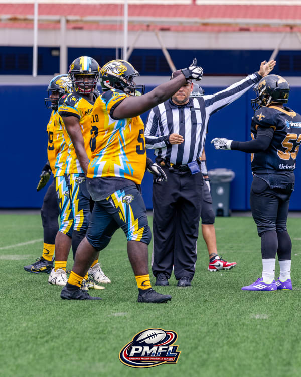 Foto de Jornada 4 — PMFL
