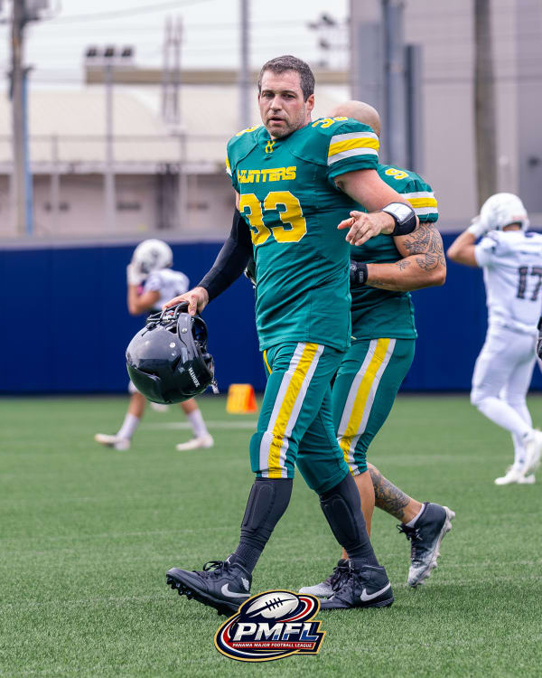 Foto de Jornada 4 — PMFL