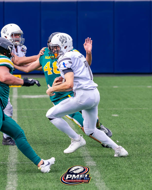 Foto de Jornada 4 — PMFL