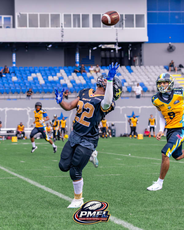 Foto de Jornada 4 — PMFL