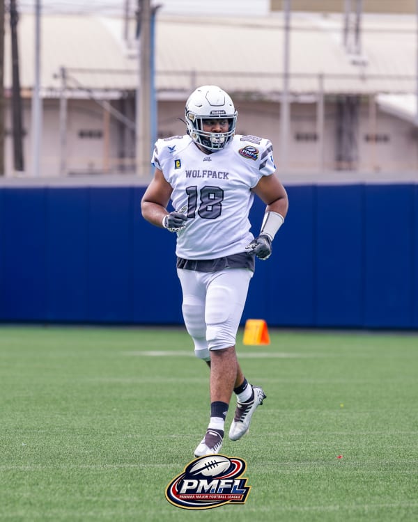 Foto de Jornada 4 — PMFL