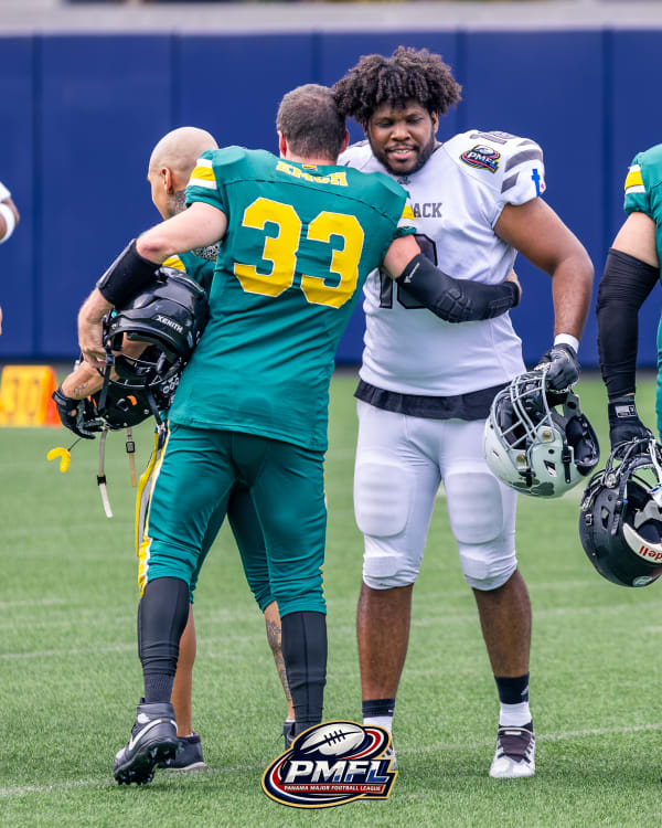 Foto de Jornada 4 — PMFL