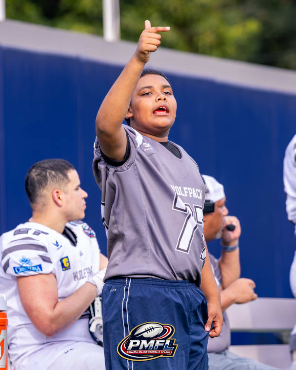 Foto de Jornada 4 — PMFL