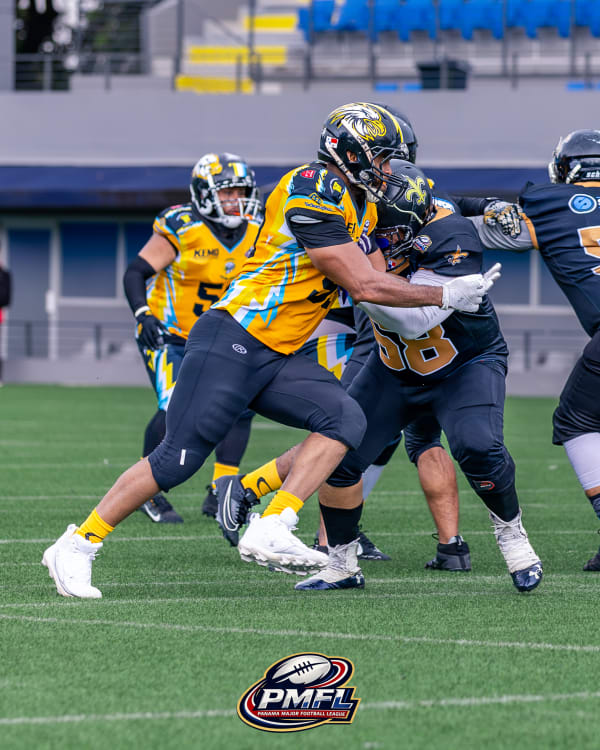 Foto de Jornada 4 — PMFL