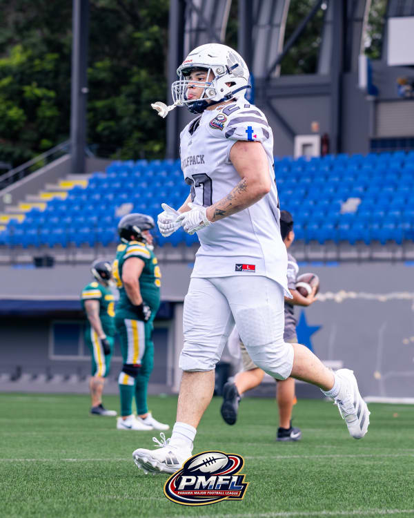Foto de Jornada 4 — PMFL