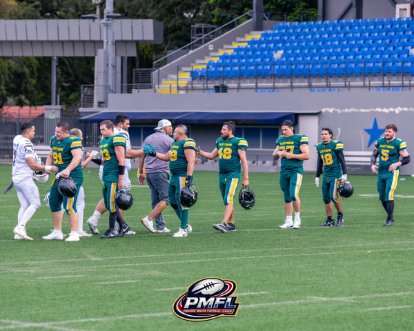 Foto de Jornada 4 — PMFL