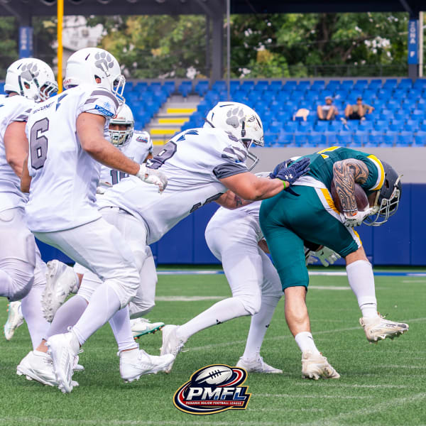 Foto de Jornada 4 — PMFL