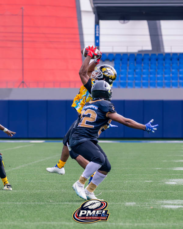 Foto de Jornada 4 — PMFL