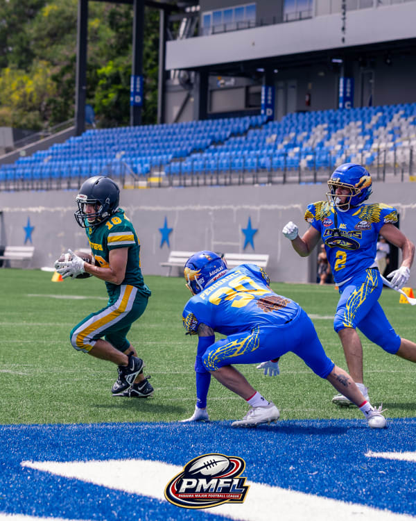 Foto de Jornada 4 — PMFL