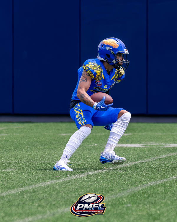 Foto de Jornada 4 — PMFL