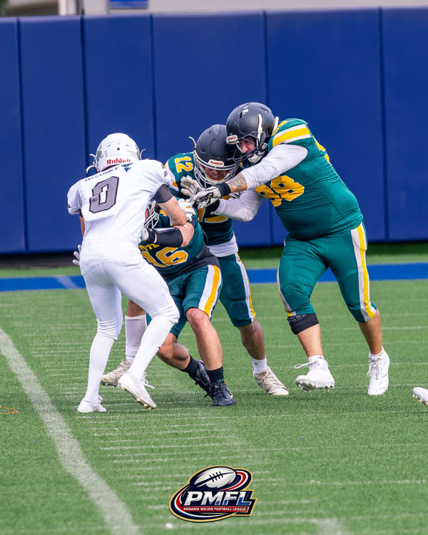 Foto de Jornada 4 — PMFL