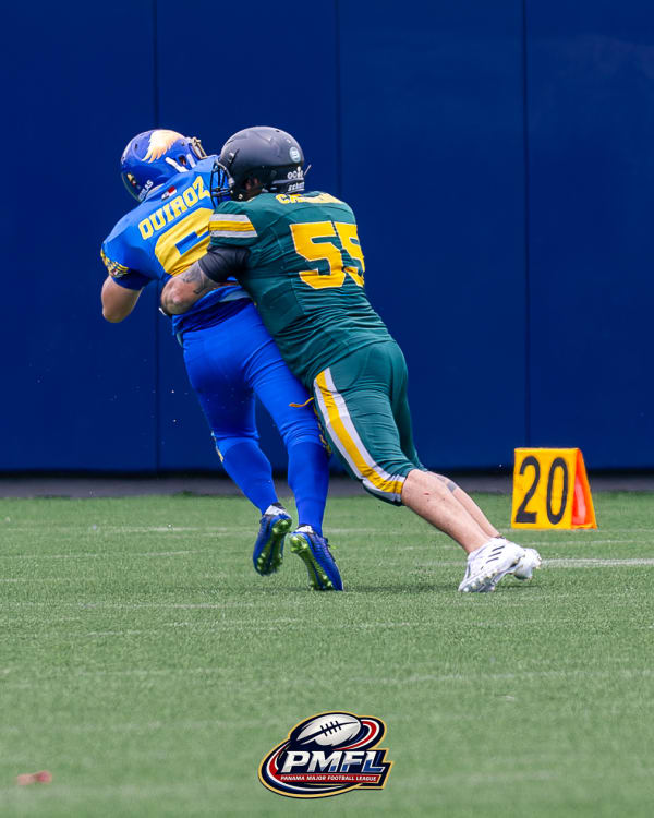 Foto de Jornada 4 — PMFL