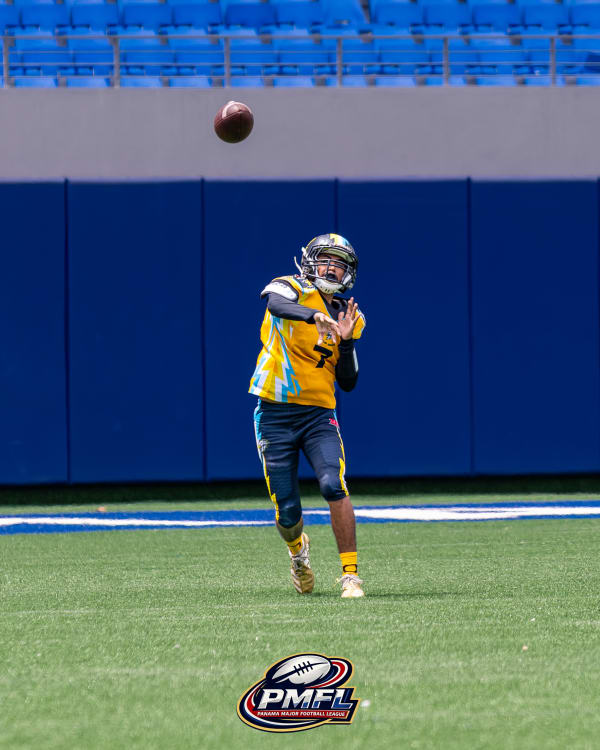 Foto de Jornada 4 — PMFL
