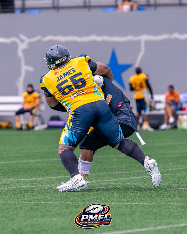 Foto de Jornada 4 — PMFL