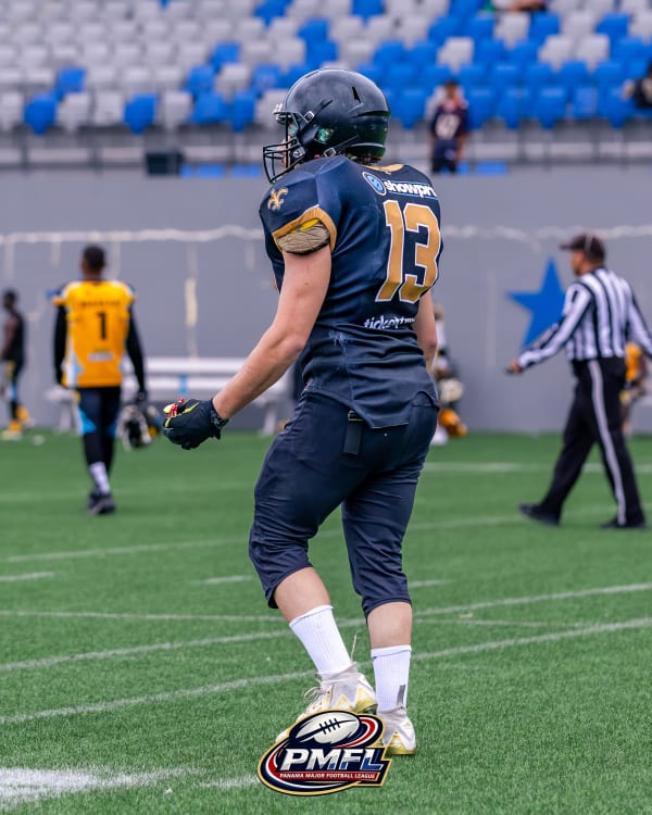 Foto de Jornada 4 — PMFL