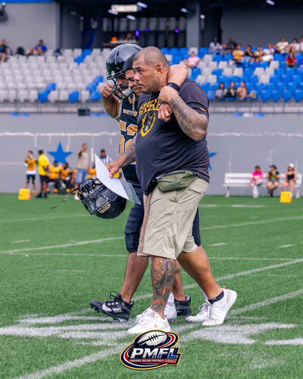 Foto de Jornada 4 — PMFL