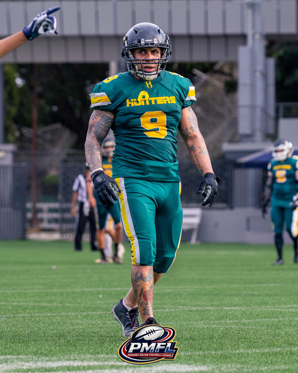 Foto de Jornada 4 — PMFL