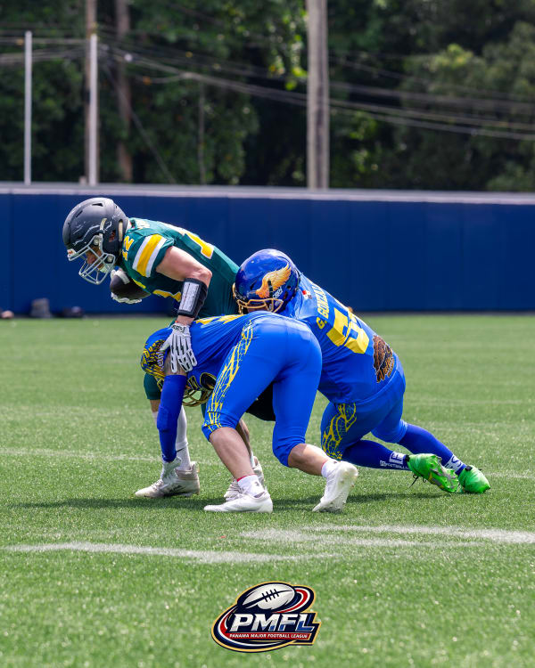 Foto de Jornada 4 — PMFL