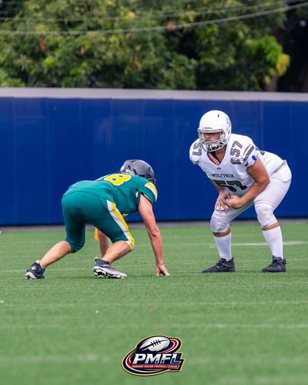 Foto de Jornada 4 — PMFL
