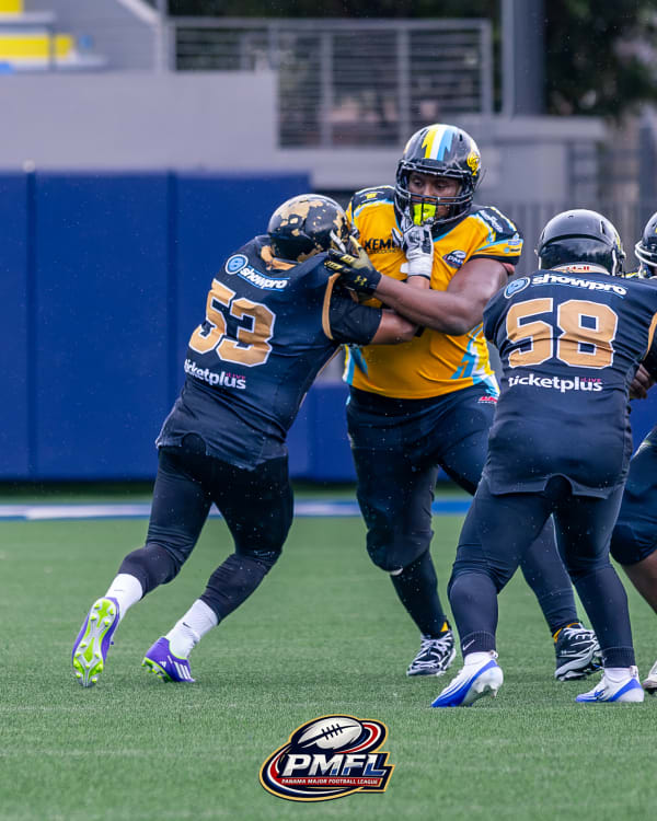 Foto de Jornada 4 — PMFL