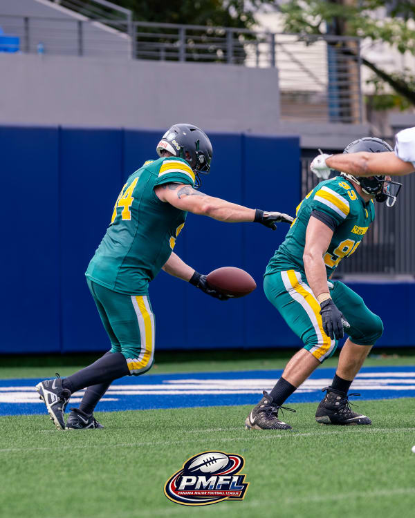 Foto de Jornada 4 — PMFL