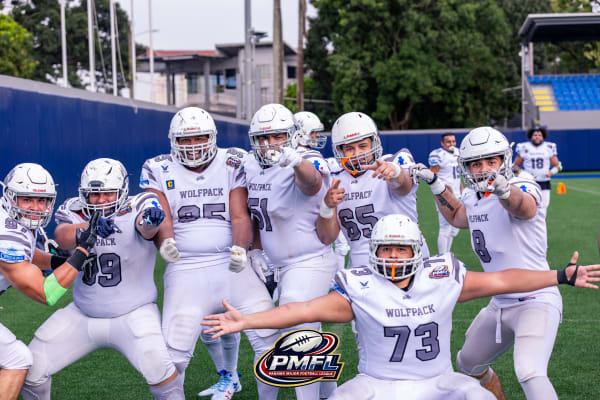 Foto de Jornada 4 — PMFL
