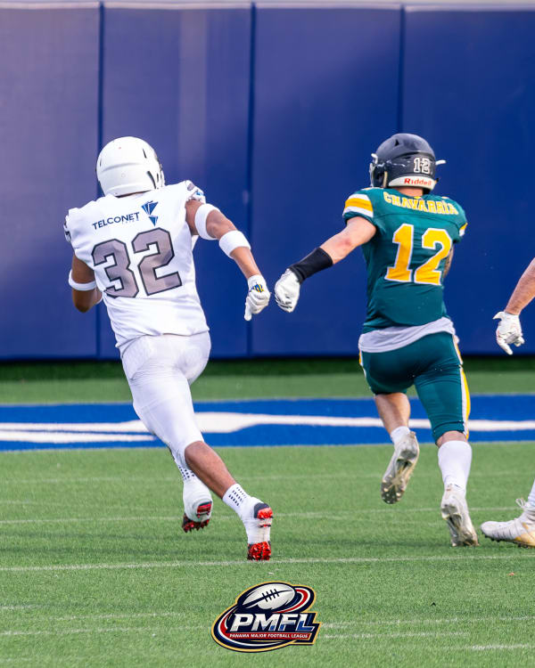 Foto de Jornada 4 — PMFL