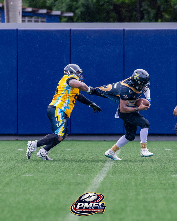 Foto de Jornada 4 — PMFL