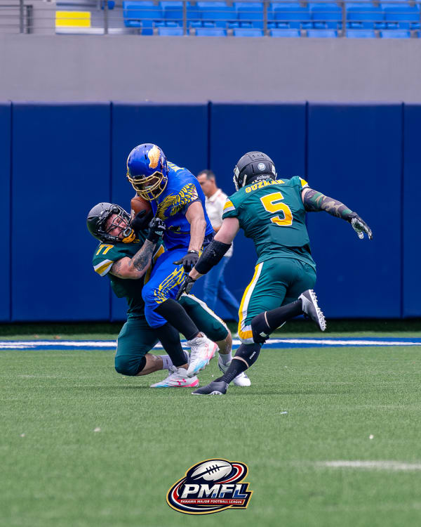 Foto de Jornada 4 — PMFL