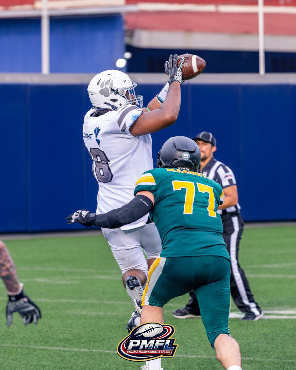 Foto de Jornada 4 — PMFL