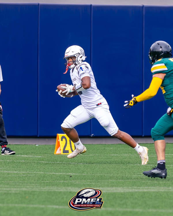 Foto de Jornada 4 — PMFL