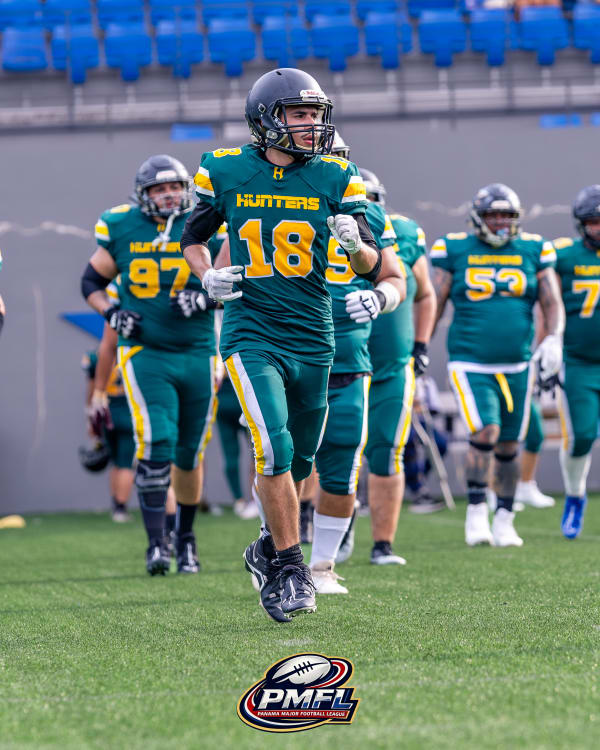 Foto de Jornada 4 — PMFL
