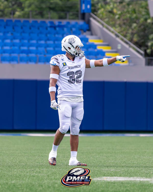 Foto de Jornada 4 — PMFL