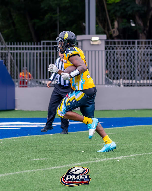 Foto de Jornada 4 — PMFL