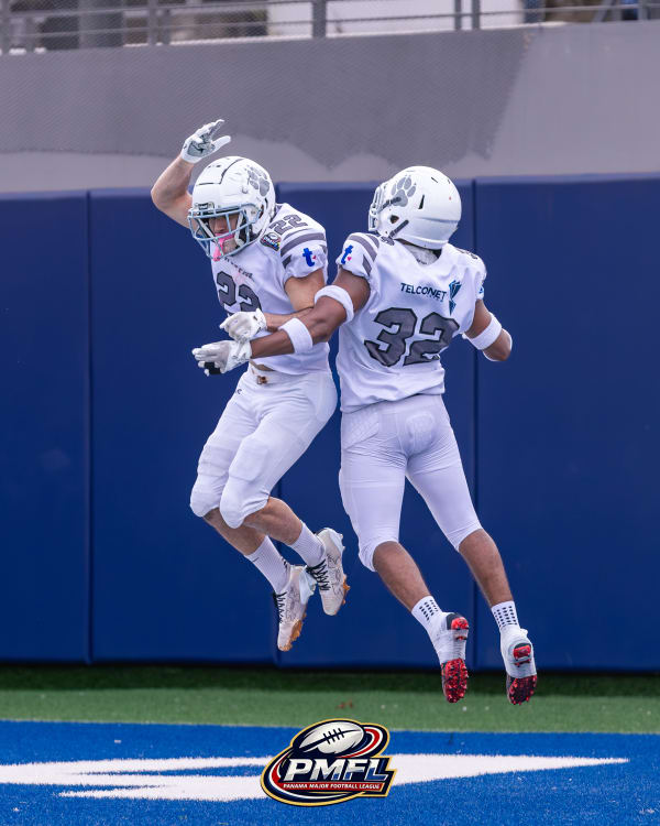 Foto de Jornada 4 — PMFL