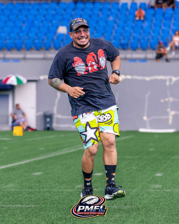 Foto de Jornada 4 — PMFL